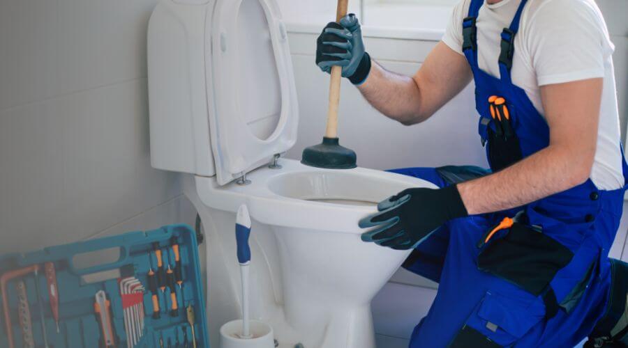 Local 24/7 Emergency Plumbing in Keldron, SD